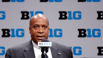 New Report Shows The Mess Former Big Ten Commissioner Kevin Warren Left Behind Before Taking Chicago Bears Job