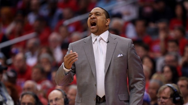 Mark Jackson