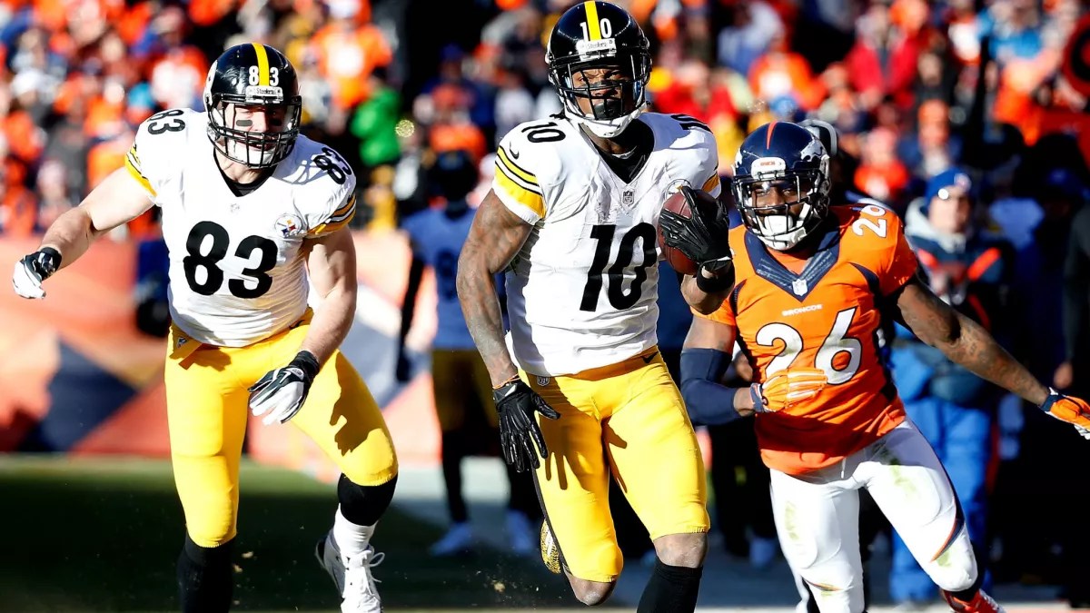 Martavis Bryant