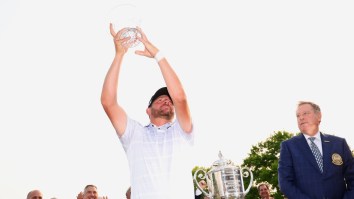 PGA Championship Cinderella Story Michael Block’s Teary Interview Goes Viral