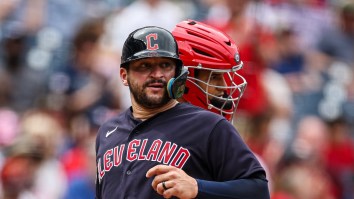 Baseball Fans Are Waiting For Mike Zunino To Snap One Of Worst Hitting Streaks Ever