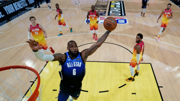 NBA Reportedly Considering Major Change After 2023 All-Star Game Disaster