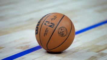 Los Angeles Lakers-Golden State Warriors Series Got Huge Ratings For NBA
