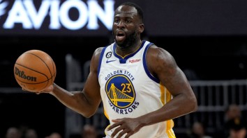 Draymond Green Reveals How Big Of An Impact He Thinks Punching Jordan Poole Had On Warriors’ Season