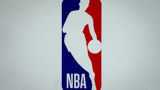 NBA logo