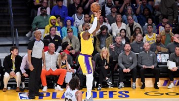 LeBron James Could Reportedly Make A Massive Move This Offseason If He Doesn’t Retire