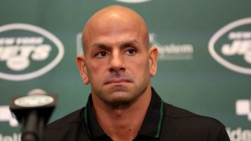 Jets HC Robert Saleh Says Aaron Rodgers Trade Didn’t Impact Team’s Draft Strategy