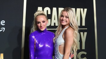 Olivia Dunne Shows Off Her Riding Skills In Latest Viral TikTok