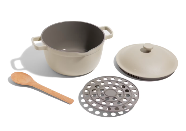 Our Place Perfect Pot; shop Huckberry for Mother's Day