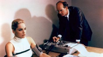 Where To Watch ‘Basic Instinct’ FREE Online