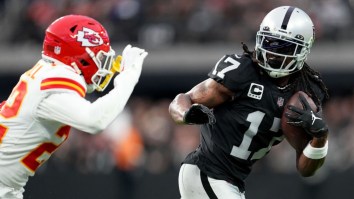Davante Adams Believes He Proved He Doesn’t Need Aaron Rodgers