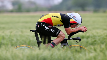 COVID Appears To Have Ruined One Of The Year’s Biggest Sports Showdowns At The Giro d’Italia
