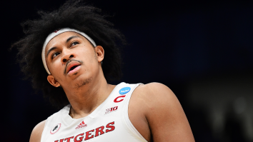Dan Dakich Absolutely Embarrassed Himself On Twitter Thanks To Ron Harper Jr.