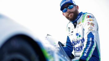 Kyle Petty Rips People Whining About Ross Chastain, Basically Calls Them Big Babies