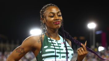 Sha’Carri Richardson Made A Major Change And Is Now Back To Her Winning Ways On The Track