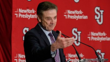 Rick Pitino Lands Star Transfer For St John’s