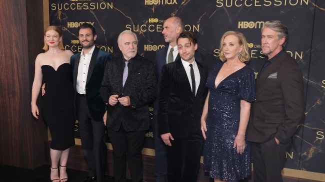 Succession