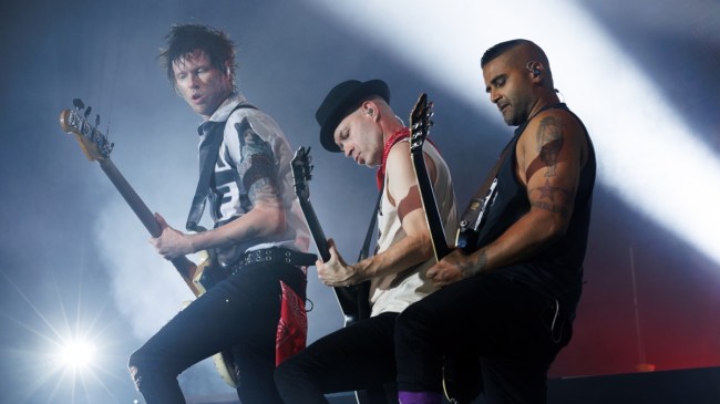 Sum 41