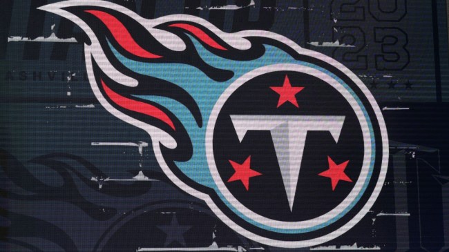 Tennessee Titans logo