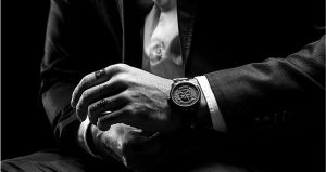 Shop Memento Mori watches at Trendhim for Father's Day