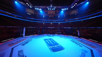 The UFC Is Putting The BMF Belt On The Line Again For Huge Fight