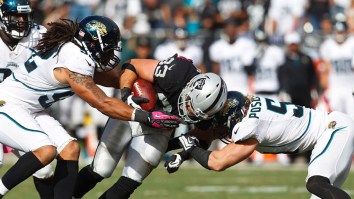 Former NFL Defender Set To Make UFC Debut