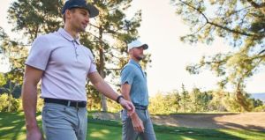 Shop VRST golf polos