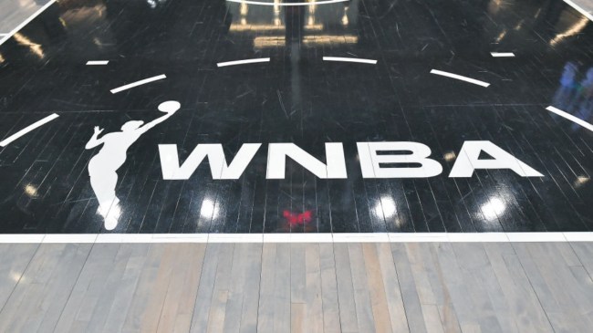 WNBA logo