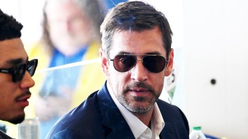 Aaron Rodgers Playing Season Opener On 9/11 Does Not Go Unnoticed By NFL Fans