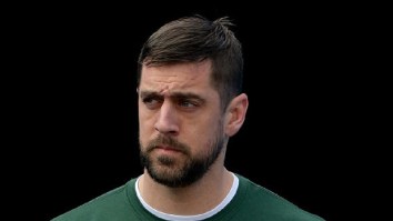 ‘First Take’ Declares That Aaron Rodgers Is The ‘Biggest Heel’ In Professional Sports