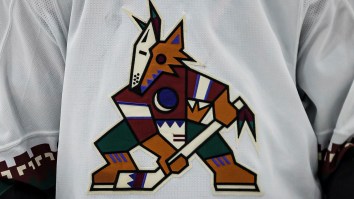 A Rough Year For The Arizona Coyotes Gets Worse After New Accusations Surface