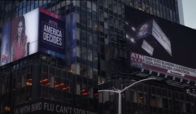 atn news