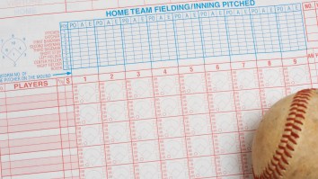 Whistle Count Shows How Truly Irritating Baseball’s Most Annoying Fan Can Be