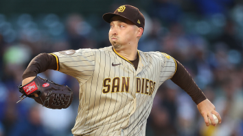 Blake Snell Rips MLB’s New Rule Changes, Says Stolen Bases Are Now ‘A Joke’