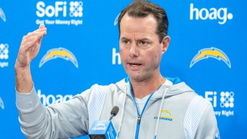 Chargers Coach Brandon Staley’s Comments About TCU Go Viral
