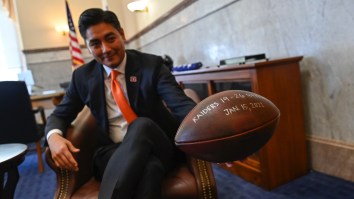 Cincinnati Mayor Reveals Bengals-Chiefs Matchup And Jokes About Infamous ‘Burrowhead Stadium’ Comment