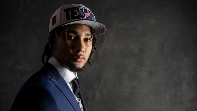 CJ Stroud