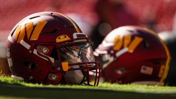 Commanders Trademark Battle Takes A Turn After Fan Sets Conditions For Charitable Contributions