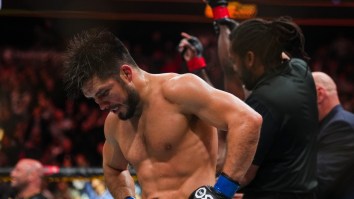 Conor McGregor Blasts Henry Cejudo After Title Loss At UFC 288 With Now Deleted Tweets