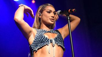 Instagram Model DaniLeigh Had Open Bottle Of Don Julio In Car When She Was Arrested For DUI/Hit & Run