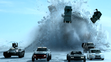 Movie Fans Are Hilariously Trying To Pinpoint When The ‘Fast’ Franchise Abandoned Reality