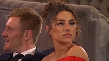 Will Levis’ Girlfriend Gia Duddy Reacts To Trolls Calling Her A ‘Gold Digger’