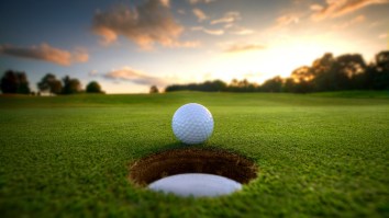 Golfer Goes On Incredible 50-Mile Journey To Play 18 Holes On 18 Courses Across Scotland In One Day