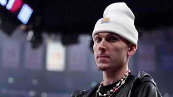 Heat’s Tyler Herro Goes Viral After Announcers Roast His Wardrobe