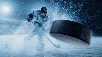 Study Reveals NHL ‘Enforcers’ Die 10 Years Younger Than Other Hockey Players