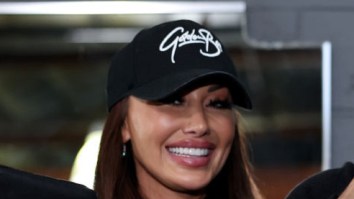 Holly Sonders Releases Details On New Sports League Featuring Instagram Models & ‘The Most Beautiful Women You’ve Ever Seen’