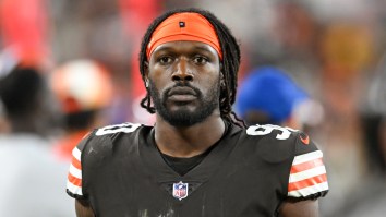 Jadeveon Clowney Hints At Possible Reunion With Former Team