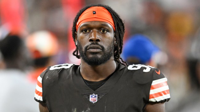 Jadeveon Clowney