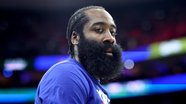 James Harden