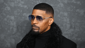 Mike Tyson Appears to Have Accidentally Revealed That Jamie Foxx Had A Stroke